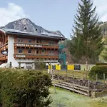 Lovely With Sauna, Storage, Pool, Terrace 公寓 *