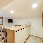 Lovely With Sauna, Storage, Pool, Terrace