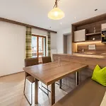 Apartment Lovely With Sauna, Storage, Pool, Terrace
