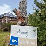 Lovely With Sauna, Storage, Pool, Terrace Apartmán Wald im Pinzgau
