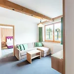 Lovely With Sauna, Storage, Pool, Terrace Wald im Pinzgau