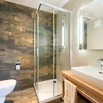 Lovely With Sauna, Storage, Pool, Terrace Apartmán *