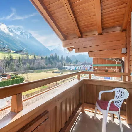 Lovely With Sauna Storage Pool Terrace