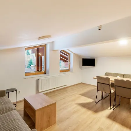 Lovely With Sauna Storage Pool Terrace Apartment