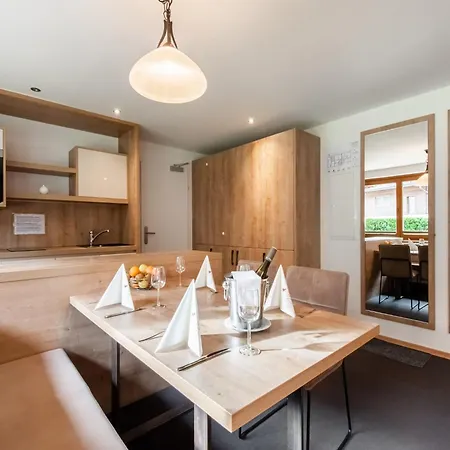 Lovely With Sauna Storage Pool Terrace Apartment *