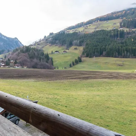 Lovely With Sauna Storage Pool Terrace Apartment Wald im Pinzgau