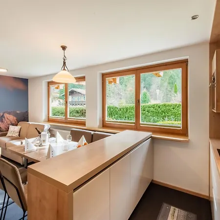 Apartment Lovely With Sauna Storage Pool Terrace *
