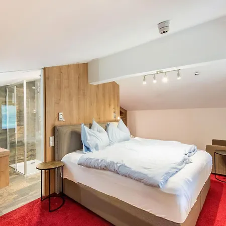 Apartment Lovely With Sauna Storage Pool Terrace *