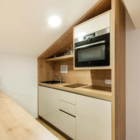 Lovely With Sauna Storage Pool Terrace Apartment Wald im Pinzgau