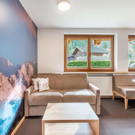 Lovely With Sauna Storage Pool Terrace Apartment