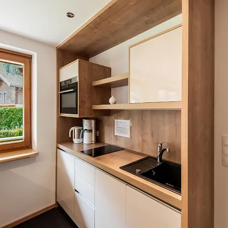 Lovely With Sauna Storage Pool Terrace Appartement *