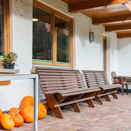 Apartment Lovely With Sauna Storage Pool Terrace *