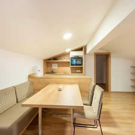Lovely With Sauna Storage Pool Terrace Apartment Wald im Pinzgau