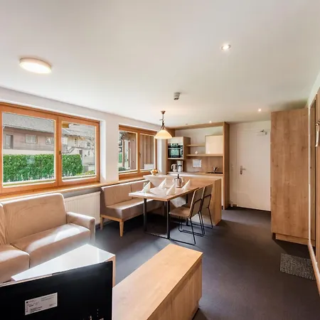 Lovely With Sauna Storage Pool Terrace Apartment