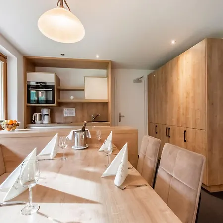 Lovely With Sauna Storage Pool Terrace Apartment *