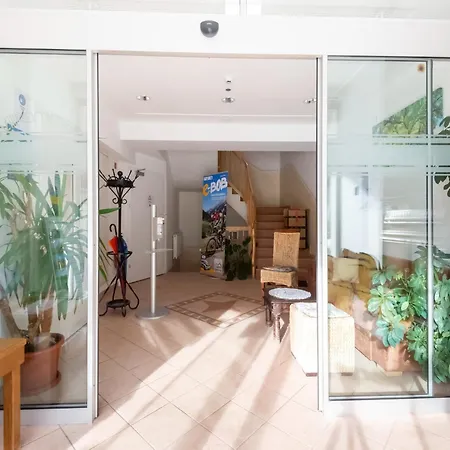 Lovely With Sauna Storage Pool Terrace Apartment *