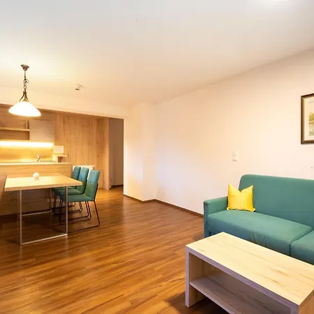 Lovely With Sauna Storage Pool Terrace * Wald im Pinzgau