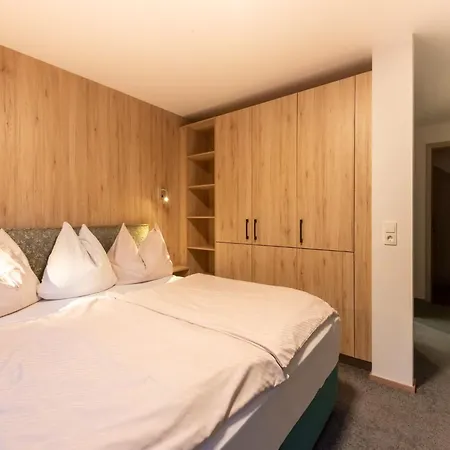 Apartment Lovely With Sauna Storage Pool Terrace *