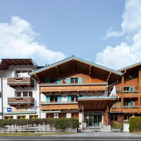 Apartment Lovely With Sauna Storage Pool Terrace Wald im Pinzgau