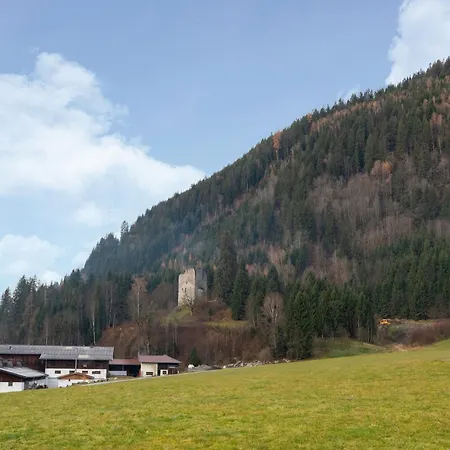 Lovely With Sauna Storage Pool Terrace Apartment Wald im Pinzgau