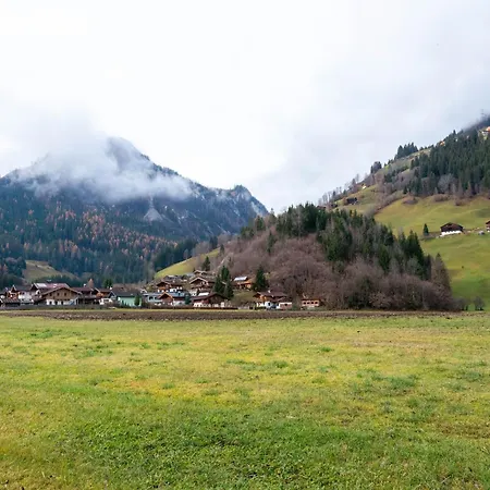 Appartement Lovely With Sauna Storage Pool Terrace Wald im Pinzgau
