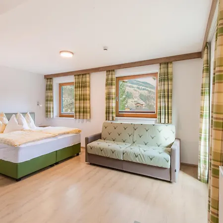 Apartment Lovely With Sauna Storage Pool Terrace