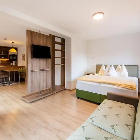 Apartment Lovely With Sauna Storage Pool Terrace *