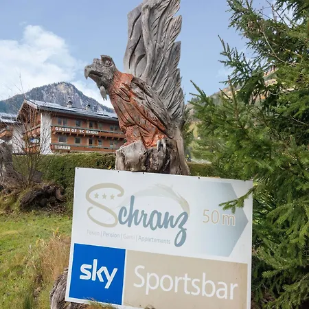 Apartment Lovely With Sauna Storage Pool Terrace Wald im Pinzgau