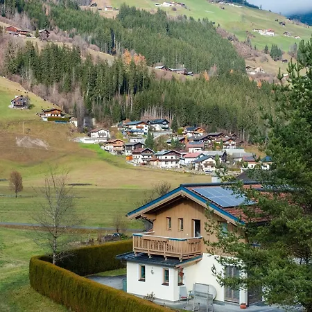 Lovely With Sauna Storage Pool Terrace Apartment Wald im Pinzgau