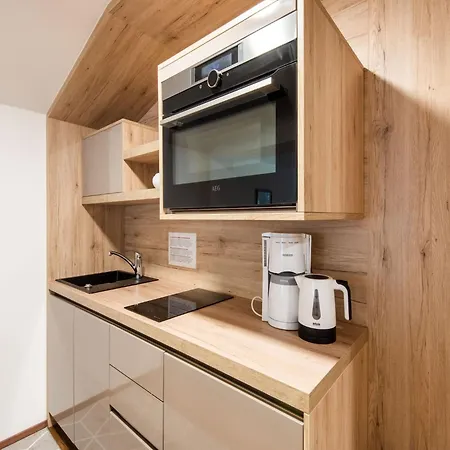 Lovely With Sauna Storage Pool Terrace