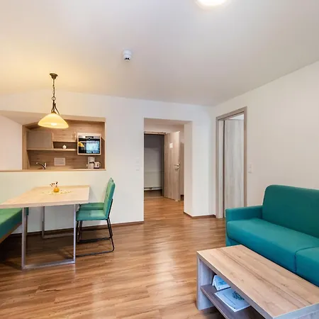 Lovely With Sauna Storage Pool Terrace Wald im Pinzgau