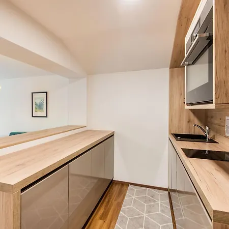 Lovely With Sauna Storage Pool Terrace Appartamento Wald im Pinzgau