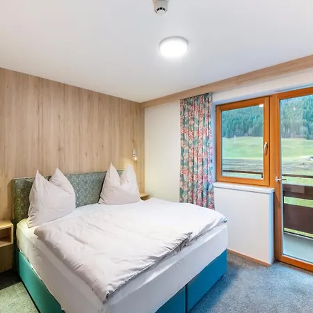 Lovely With Sauna Storage Pool Terrace