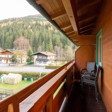 Lovely With Sauna Storage Pool Terrace