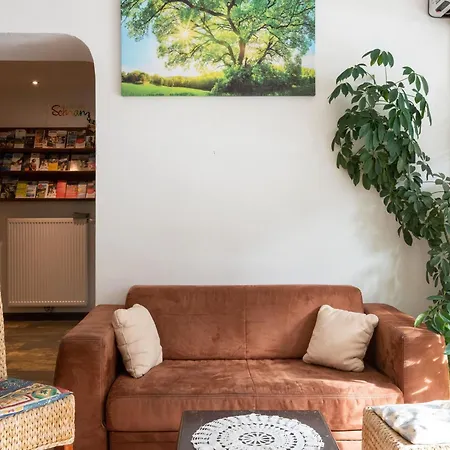Lovely With Sauna, Storage, Pool, Terrace 瓦尔德平古