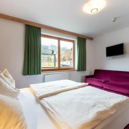 Lovely With Sauna, Storage, Pool, Terrace Daire