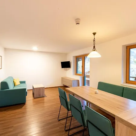 公寓 Lovely With Sauna, Storage, Pool, Terrace 瓦尔德平古