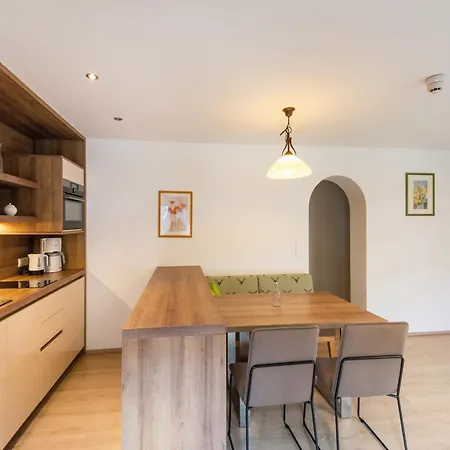 Daire Lovely With Sauna, Storage, Pool, Terrace *