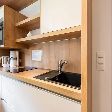 Lovely With Sauna, Storage, Pool, Terrace Wald im Pinzgau