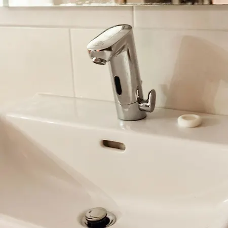 Lägenhet Lovely With Sauna, Storage, Pool, Terrace