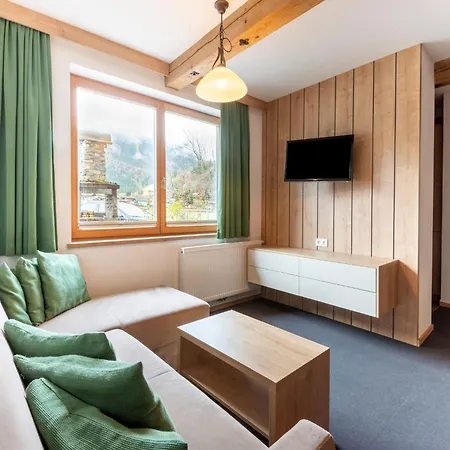 Daire Lovely With Sauna, Storage, Pool, Terrace *