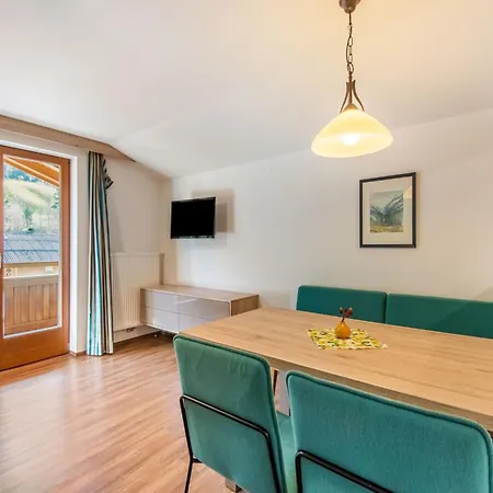 Lovely With Sauna, Storage, Pool, Terrace Wald im Pinzgau