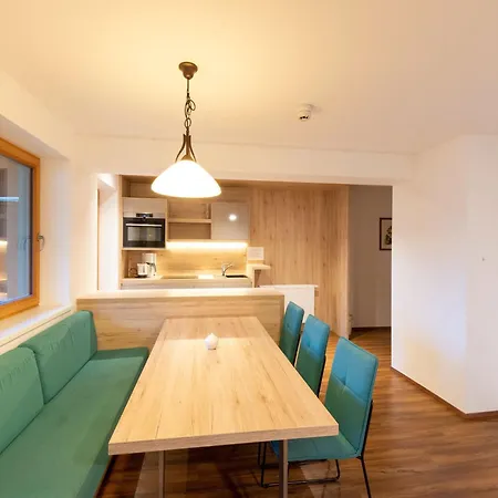 Daire Lovely With Sauna, Storage, Pool, Terrace