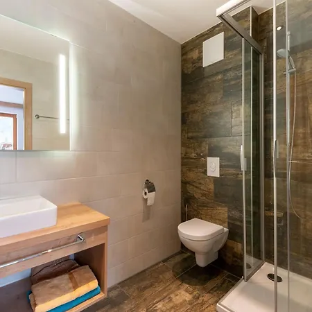 Lovely With Sauna, Storage, Pool, Terrace *