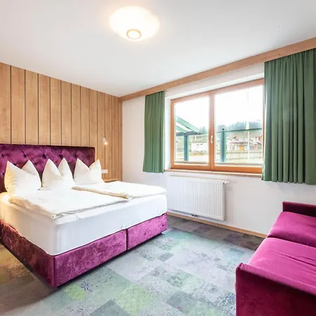 Lovely With Sauna, Storage, Pool, Terrace Lägenhet *