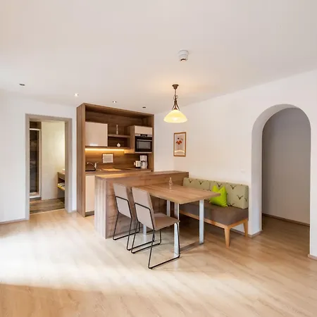 Apartamento Lovely With Sauna, Storage, Pool, Terrace *