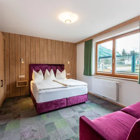 Διαμέρισμα Lovely With Sauna, Storage, Pool, Terrace