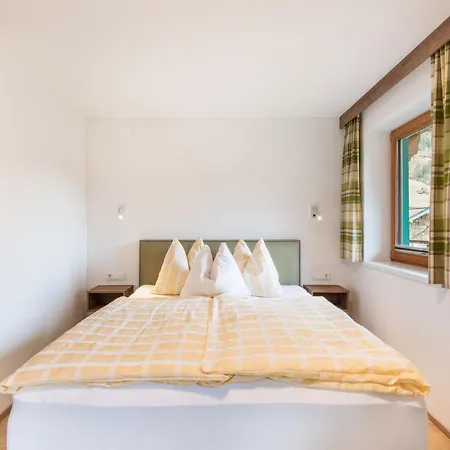 Апартаменты Lovely With Sauna, Storage, Pool, Terrace Вальд (Пинцгау)