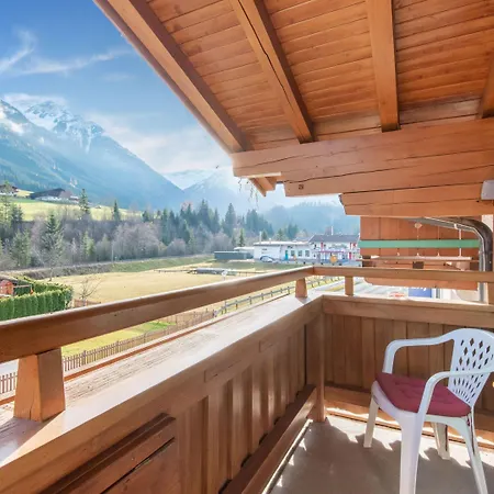 公寓 Lovely With Sauna, Storage, Pool, Terrace