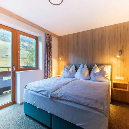 Daire Lovely With Sauna, Storage, Pool, Terrace